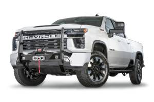 Warn - Warn Winch Mount 108003 - Image 2