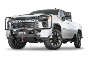 Warn - Warn Winch Mount 108003 - Image 4