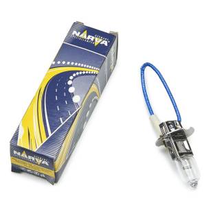 Warn Driving Light Bulb 220100