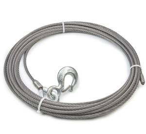Warn Winch Cable 23677