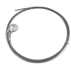 Warn Winch Cable 24889