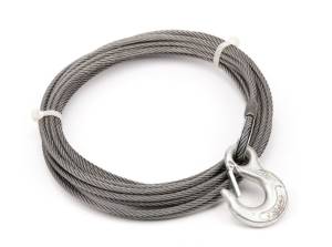 Warn Winch Cable 24890