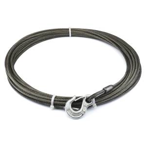 Warn Winch Cable 24899