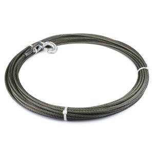 Warn Winch Cable 24900