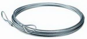Warn Winch Cable 25431