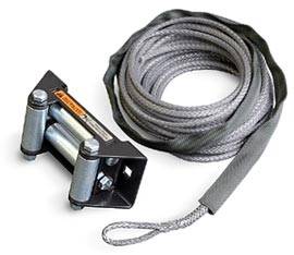 Warn Winch Cable 72495
