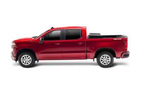 Extang - Extang Solid Fold 2.0 - 20-22 Silv/Sierra 2500HD/3500HD 6'9" w/out Factory Side Storage 83653 - Image 13