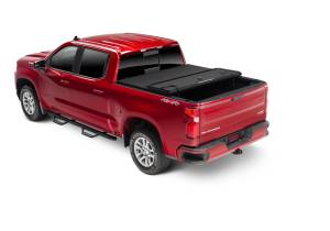 Extang - Extang Solid Fold 2.0 - 20-22 Silv/Sierra 2500HD/3500HD 6'9" w/out Factory Side Storage 83653 - Image 9