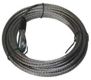 Warn Winch Cable 79835