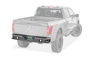 Warn - Warn Bumper 107880 - Image 2