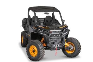 Warn - Warn Winch Mount 108760 - Image 1
