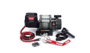 Warn Winch 99963