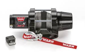 Warn Winch 101020