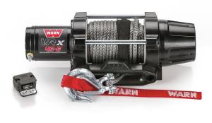 Warn Winch 101040