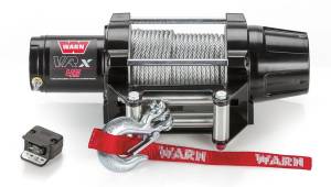 Warn Winch 101045