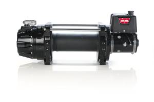 Warn Winch 104909