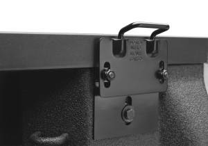 Extang - Extang Trifecta ALX - 20-22 Silv/Sierra 2500HD/3500HD 6'9" w/out Factory Side Storage 90653 - Image 7