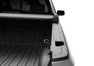Extang - Extang Trifecta ALX - 20-22 Silv/Sierra 2500HD/3500HD 6'9" w/out Factory Side Storage 90653 - Image 9