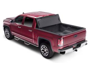 Bak Industries - Bak Industries BAKFlip FiberMax 19-21 (New Body Style) 1500 Silv/Sierra 8' 1126132 - Image 7