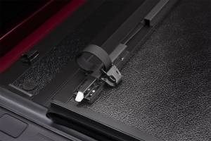 Bak Industries - Bak Industries BAKFlip FiberMax 12-18 (19-22 Classic) Ram 1500/12-22 2500/3500 6'4" w/ RamBox 1126203RB - Image 5