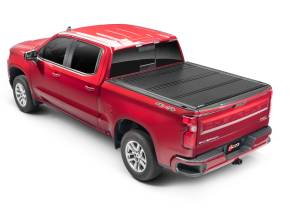 Bak Industries - Bak Industries BAKFlip G2 19-22 (New Body Style) Silv/Sierra 1500 6'7" 226131 - Image 3