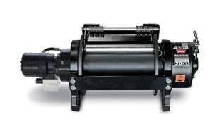 Warn Winch 80509