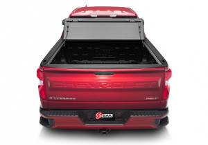 Bak Industries - Bak Industries BAKFlip G2 19-22 (New Body Style) Silv/Sierra 1500 6'7" 226131 - Image 16