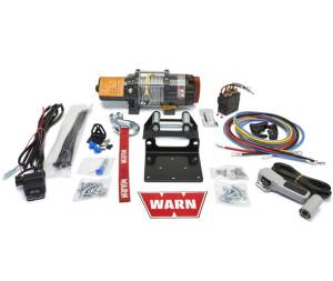 Warn Winch 81654