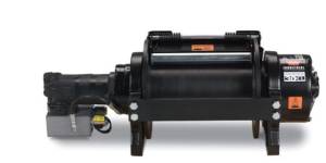 Warn Winch 82710