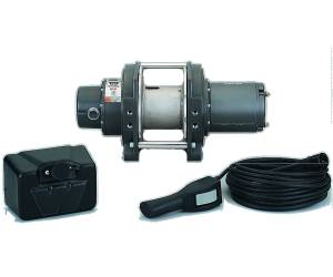 Warn Winch 85159