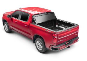 Bak Industries - Bak Industries BAKFlip G2 19-22 (New Body Style) Silv/Sierra 1500 6'7" 226131 - Image 13