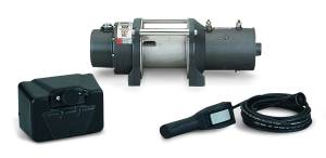 Warn Winch 85190