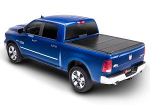 Bak Industries - Bak Industries BAKFlip G2 02-18 (19-22 Classic) Ram 1500/03-22 2500/3500 8' w/out RamBox 226204 - Image 4
