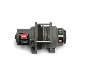 Warn Winch 89600