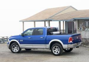 Bak Industries - Bak Industries Revolver X2 12-18 (19-22 Classic) Ram 1500/12-22 2500/3500 6'4" w/ RamBox 39213RB - Image 2