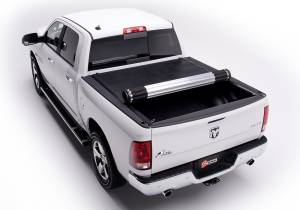 Bak Industries - Bak Industries Revolver X2 12-18 (19-22 Classic) Ram 1500/12-22 2500/3500 6'4" w/ RamBox 39213RB - Image 7