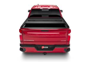 Bak Industries - Bak Industries BAKFlip MX4 19-22 (New Body Style) Silv/Sierra (w/out CarbonPro Bed) 5'9" 448130 - Image 14