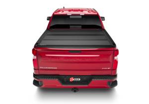 Bak Industries - Bak Industries BAKFlip MX4 19-22 (New Body Style) Silv/Sierra (w/out CarbonPro Bed) 5'9" 448130 - Image 13