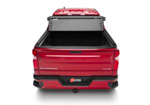 Bak Industries - Bak Industries BAKFlip MX4 19-22 (New Body Style) Silv/Sierra (w/out CarbonPro Bed) 5'9" 448130 - Image 15