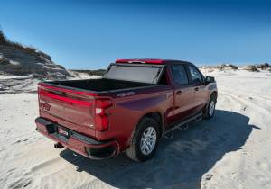 Bak Industries - Bak Industries BAKFlip MX4 20-22 Silv/Sierra 2500HD/3500HD 8' 448134 - Image 3