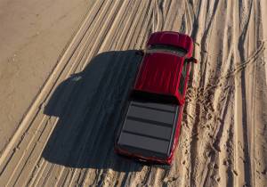 Bak Industries - Bak Industries BAKFlip MX4 20-22 Silv/Sierra 2500HD/3500HD 8' 448134 - Image 2
