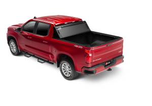 Bak Industries - Bak Industries BAKFlip MX4 20-22 Silv/Sierra 2500HD/3500HD 8' 448134 - Image 9