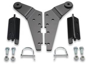 Warn Snow Plow Bracket 85244