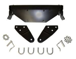 Warn Snow Plow Bracket 86142