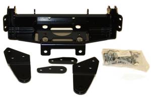 Warn Snow Plow Bracket 88085