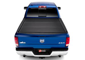 Bak Industries - Bak Industries BAKFlip MX4 09-18 (19-22 Classic) Ram 5'7" w/out RamBox 448207 - Image 3