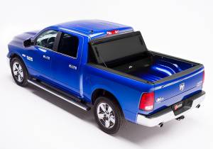 Bak Industries - Bak Industries BAKFlip MX4 09-18 (19-22 Classic) Ram 5'7" w/ RamBox 448207RB - Image 4