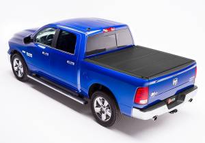 Bak Industries - Bak Industries BAKFlip MX4 09-18 (19-22 Classic) Ram 5'7" w/out RamBox 448207 - Image 2