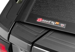 Bak Industries - Bak Industries BAKFlip F1 19-21 (New Body Style) Silv/Sierra 1500 8' 772132 - Image 4