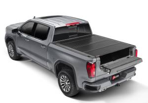 Bak Industries - Bak Industries BAKFlip F1 19-21 (New Body Style) Silv/Sierra 1500 8' 772132 - Image 12